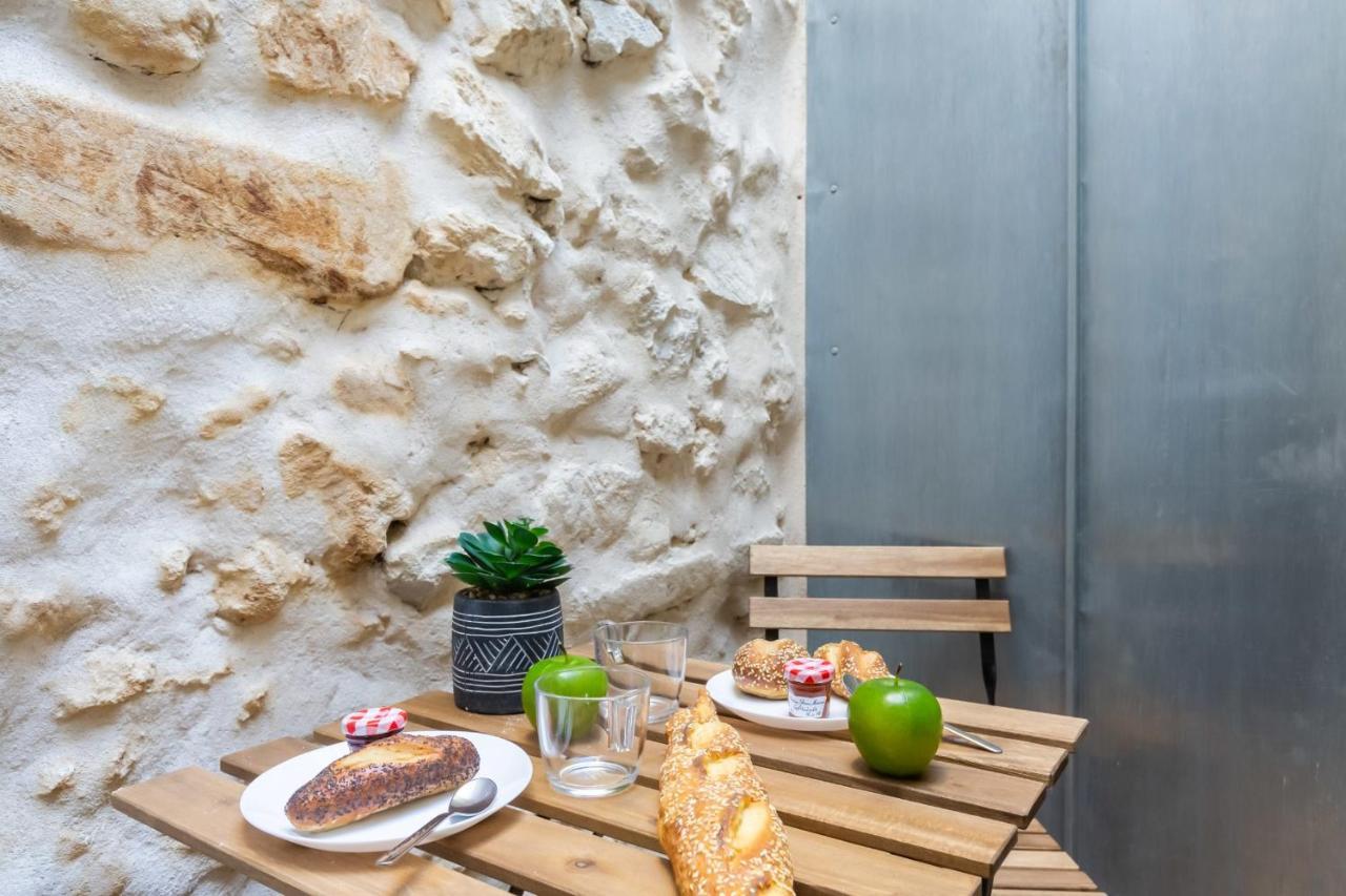 Guestready - Modern Apartment In City Center For Up To 4 Guests! Бордо Экстерьер фото