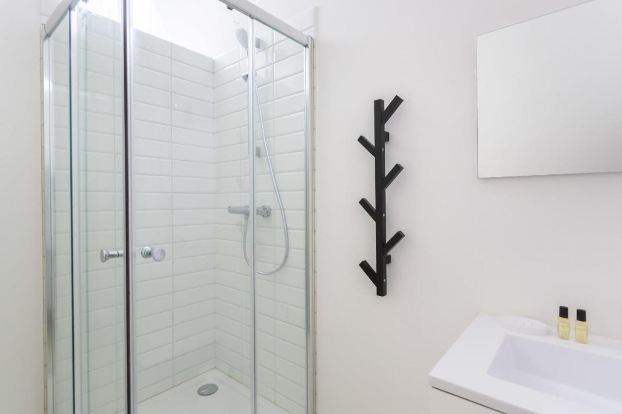 Guestready - Modern Apartment In City Center For Up To 4 Guests! Бордо Экстерьер фото